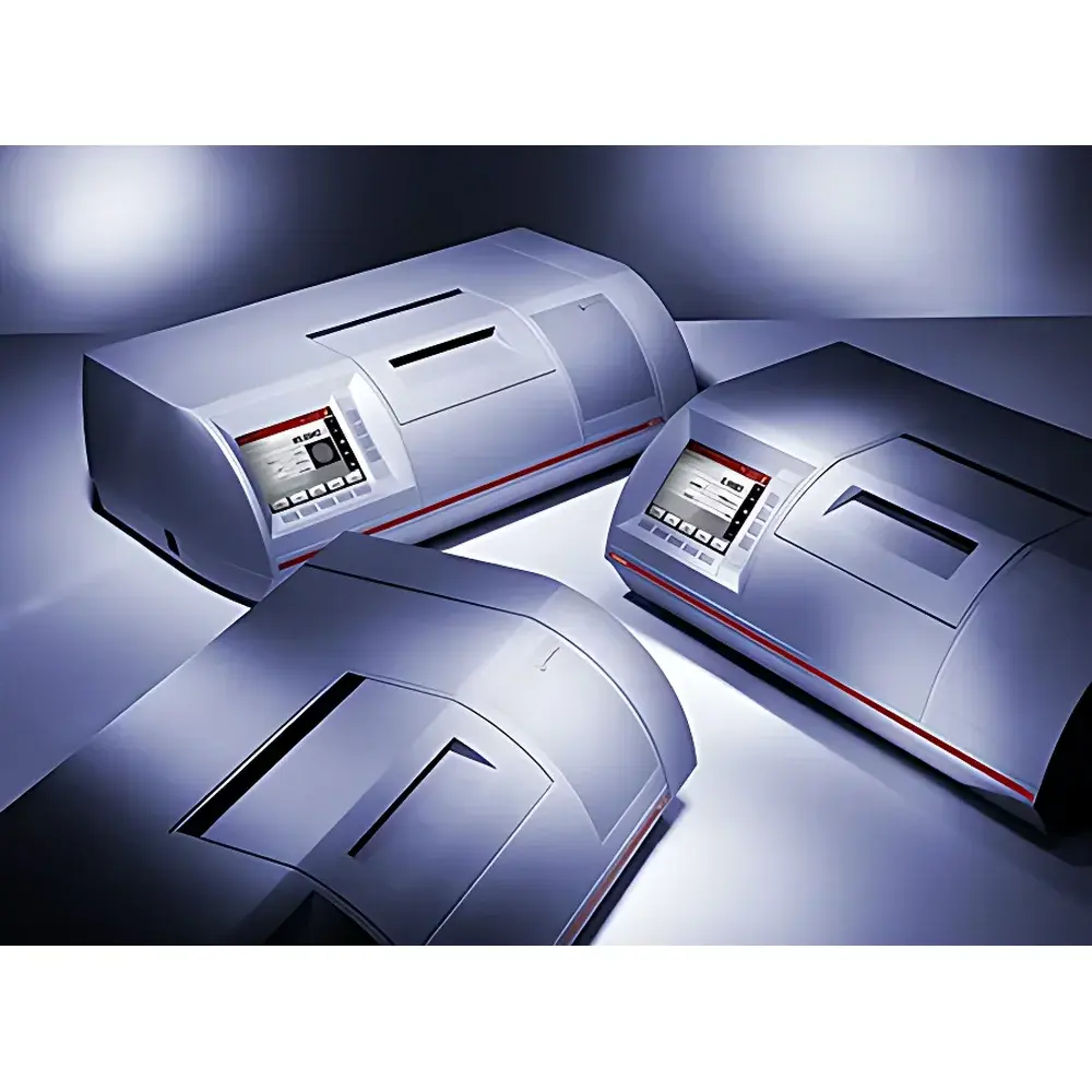 Anton Paar MCP 200/300/500 High-Precision Automated Polarimeter