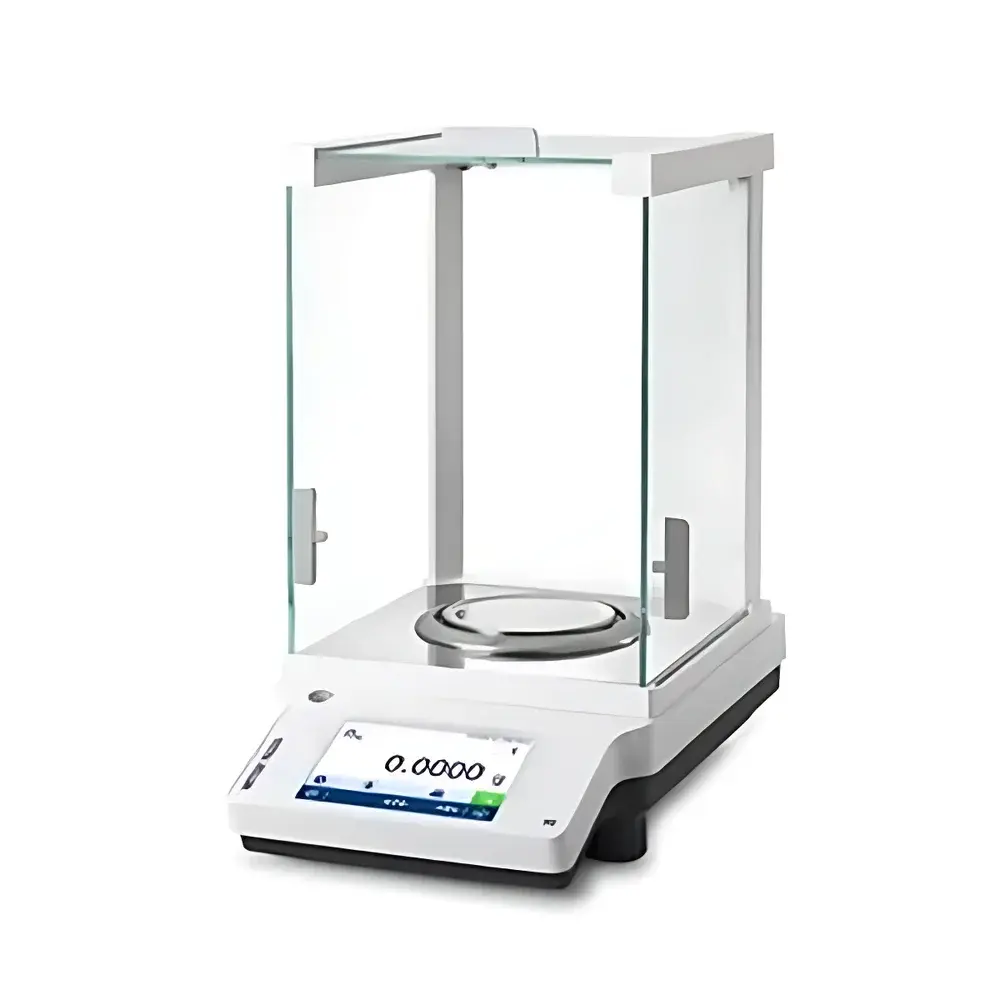 METTLER TOLEDO ME204T/02 Analytical Balance