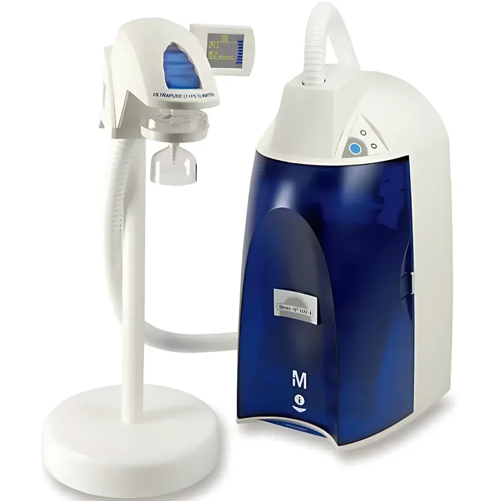 Merck Millipore Direct-Q5 Integrated Pure & Ultrapure Water System