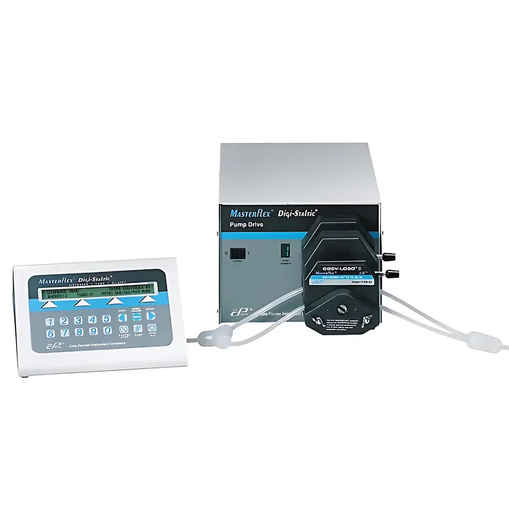 Masterflex Digi-Staltic Peristaltic Pump System Model 77310-01