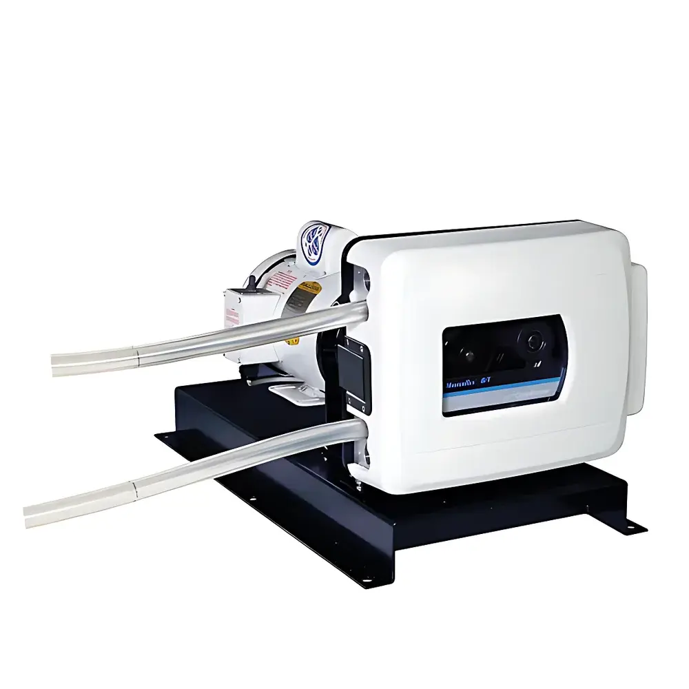 Masterflex B/T Fixed-Speed Peristaltic Pump Model 77111-07