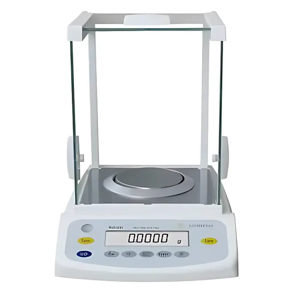 Sartorius BSA Series Analytical Balances