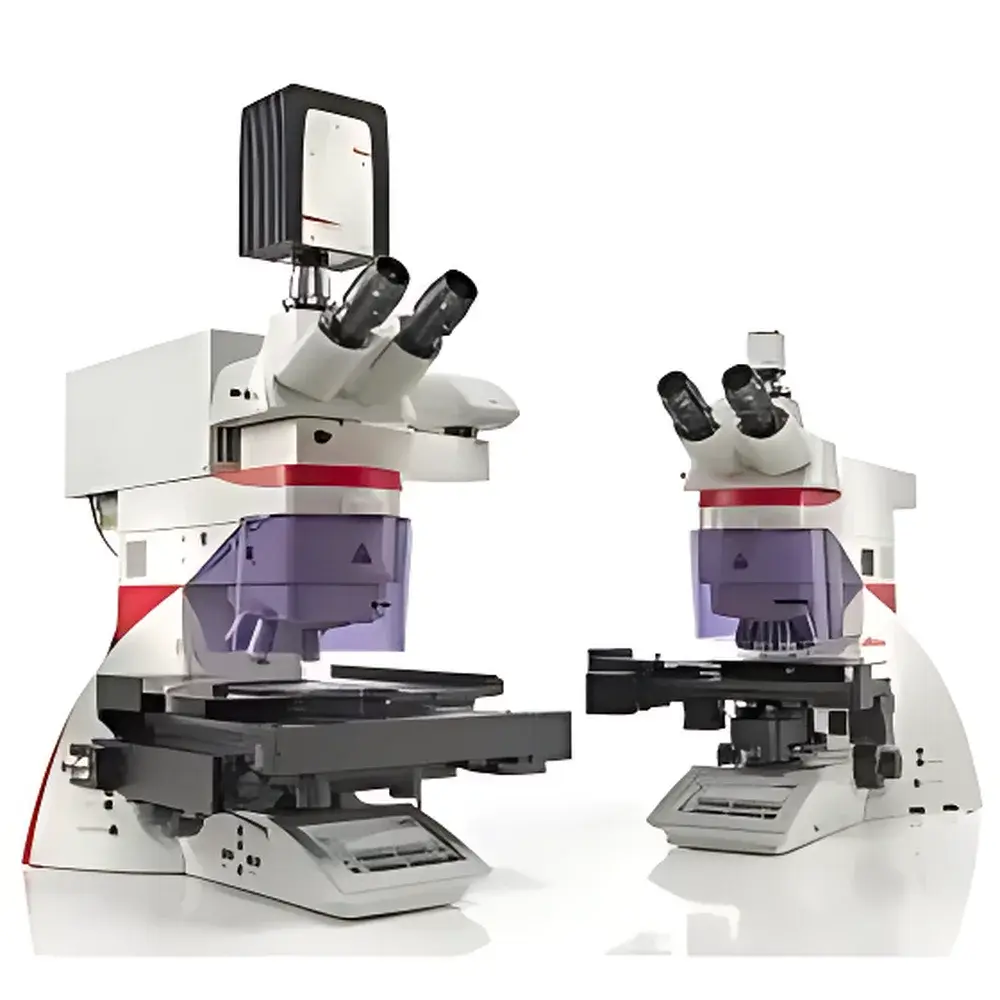 Leica LMD7 Laser Microdissection System