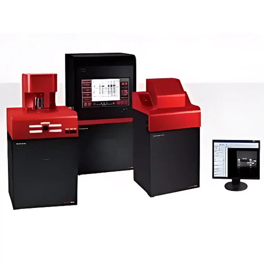 Analytik Jena ChemStudio Chemiluminescence Gel Imaging System