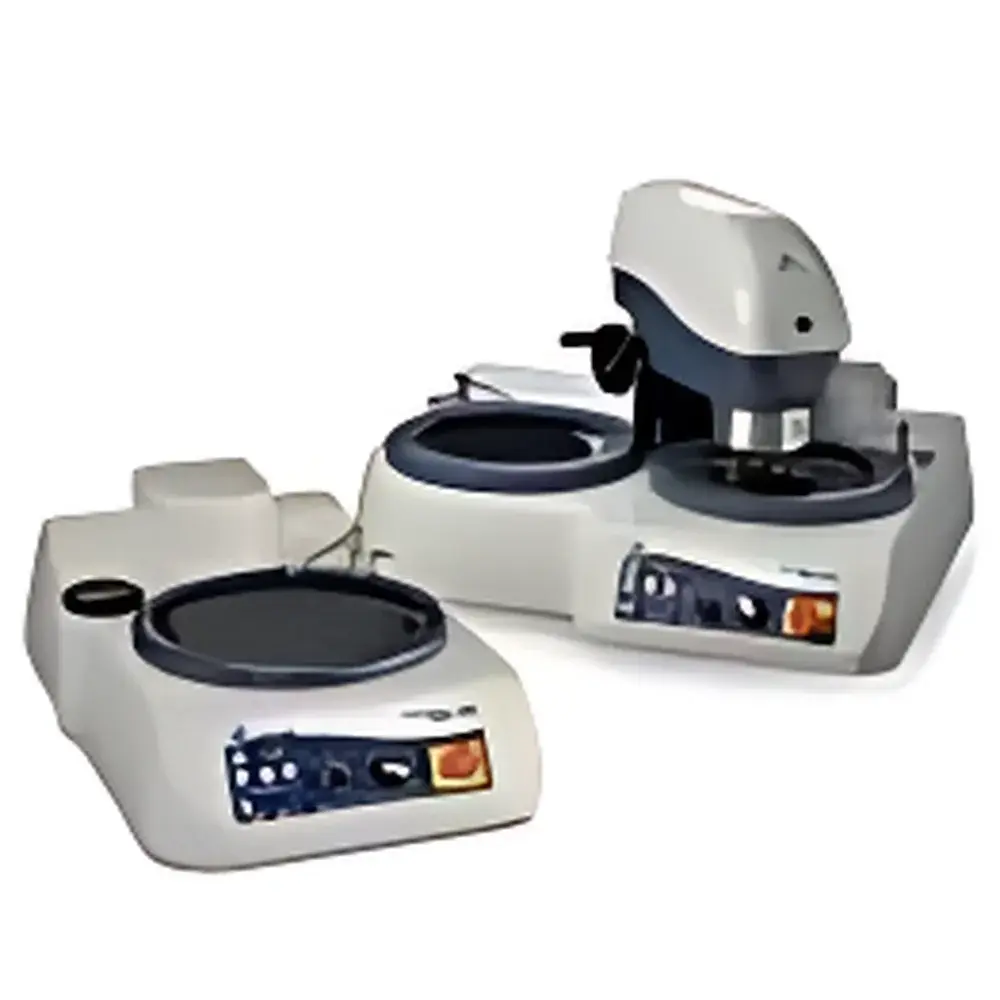 Buehler AutoMet™ 250 Precision Grinding and Polishing System