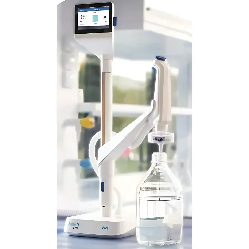 Merck Milli-Q IQ 7000 Ultra Pure Water System