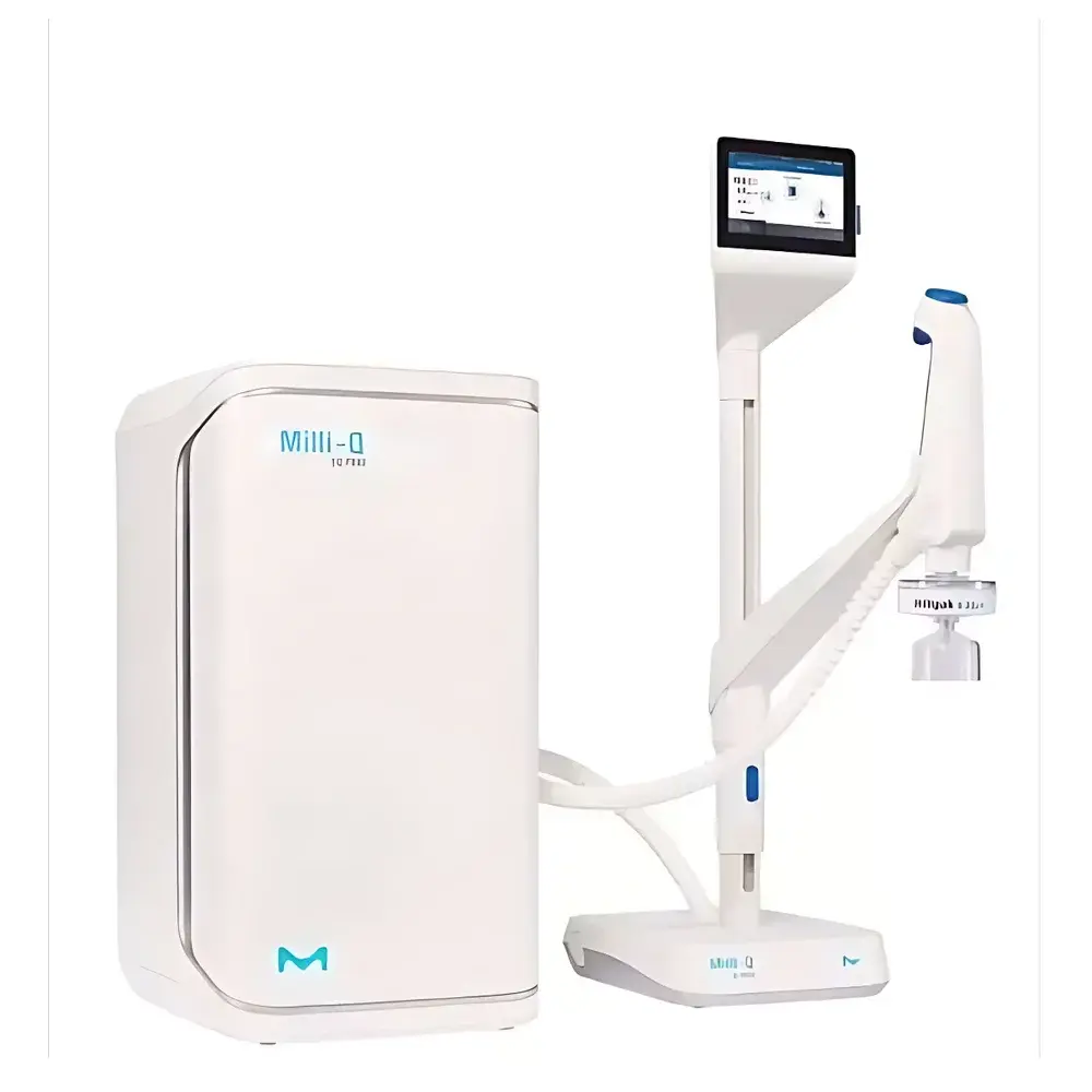 Merck Milli-Q IQ 7000 Ultra Pure Water System