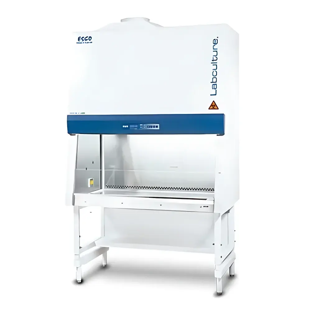 Esco Airstream® AB2-S Class II Type B2 Biological Safety Cabinet