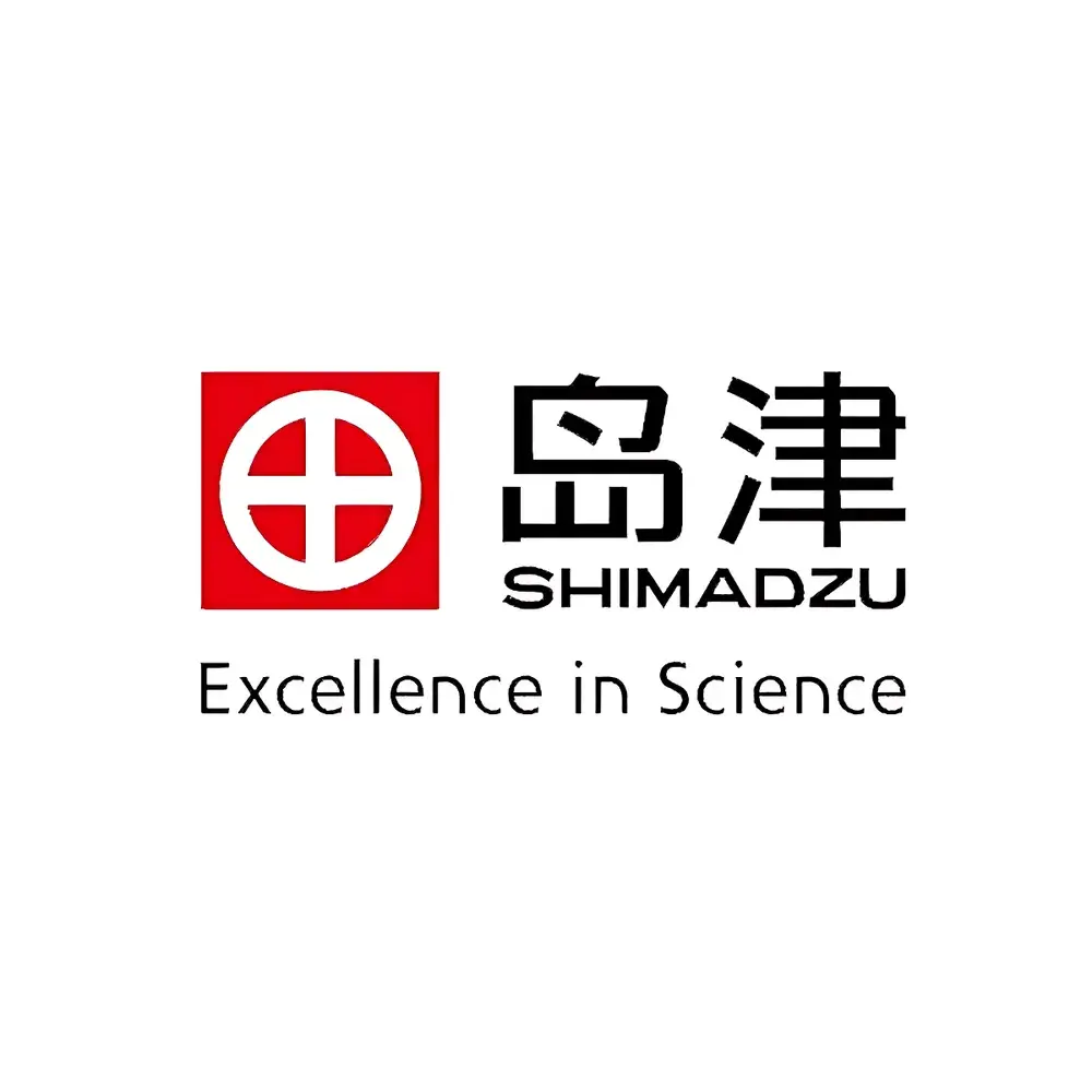 Shimadzu GC-2014C Gas Chromatograph