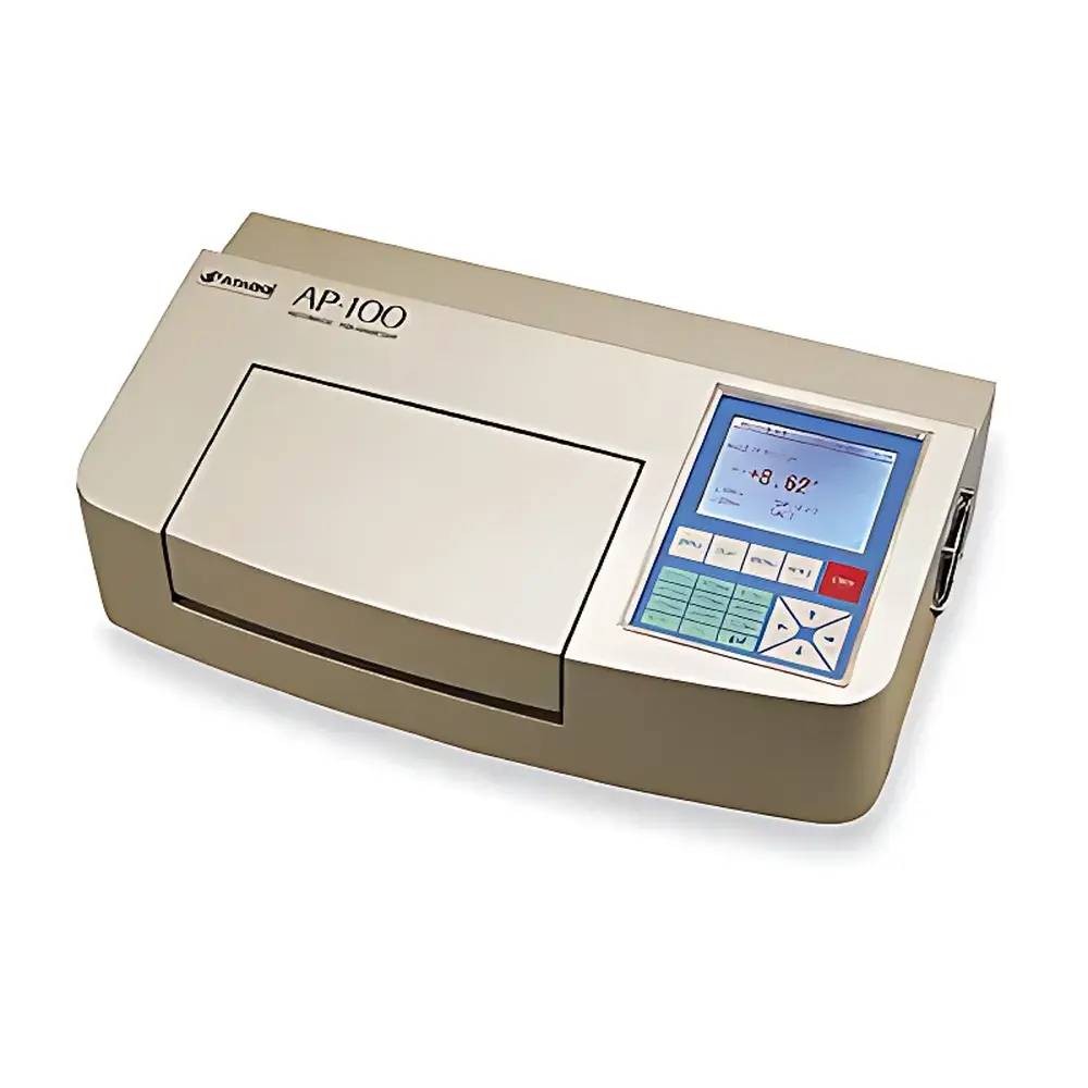 Cole-Parmer 81200-15 Automated Polarimeter