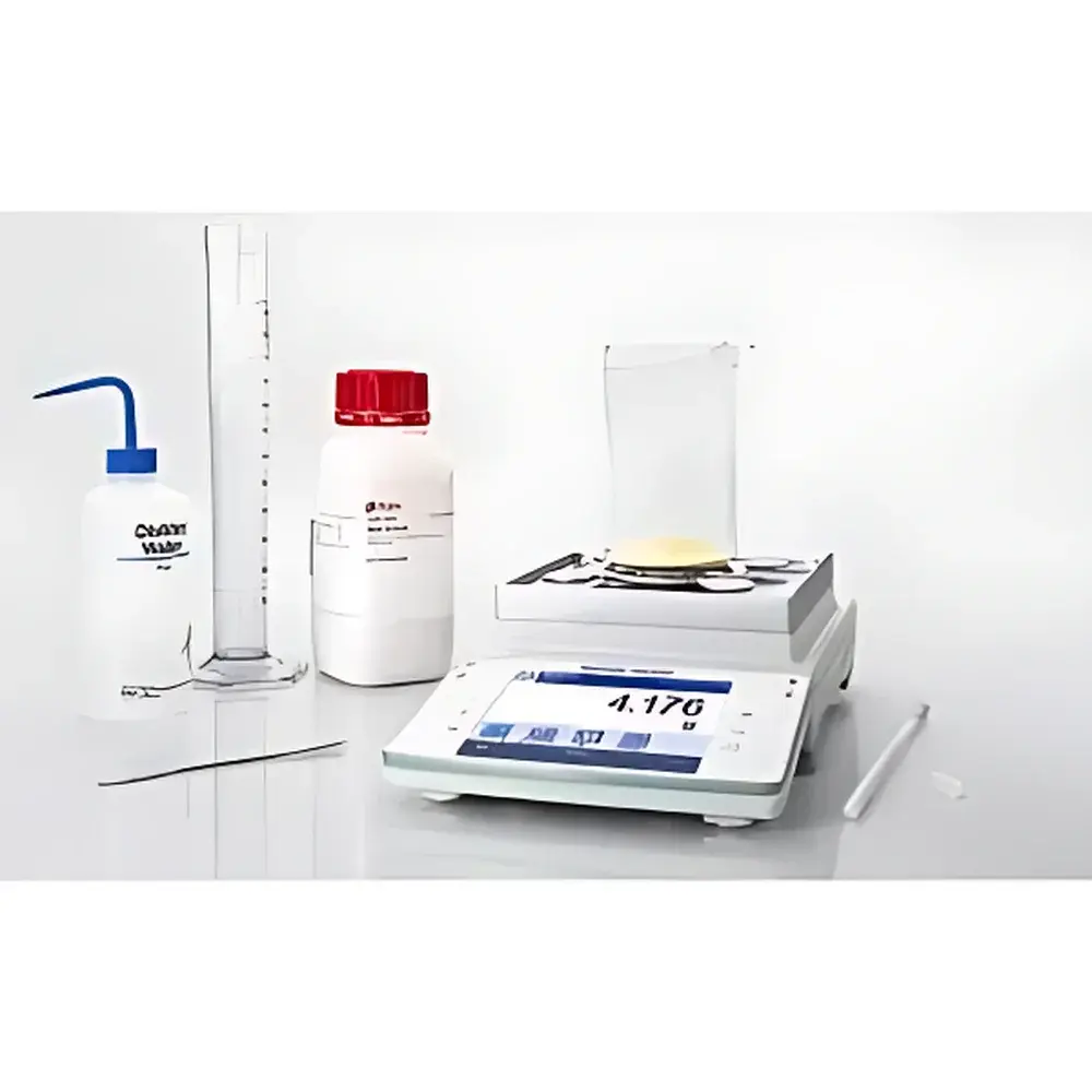 METTLER TOLEDO XPE Precision Balance