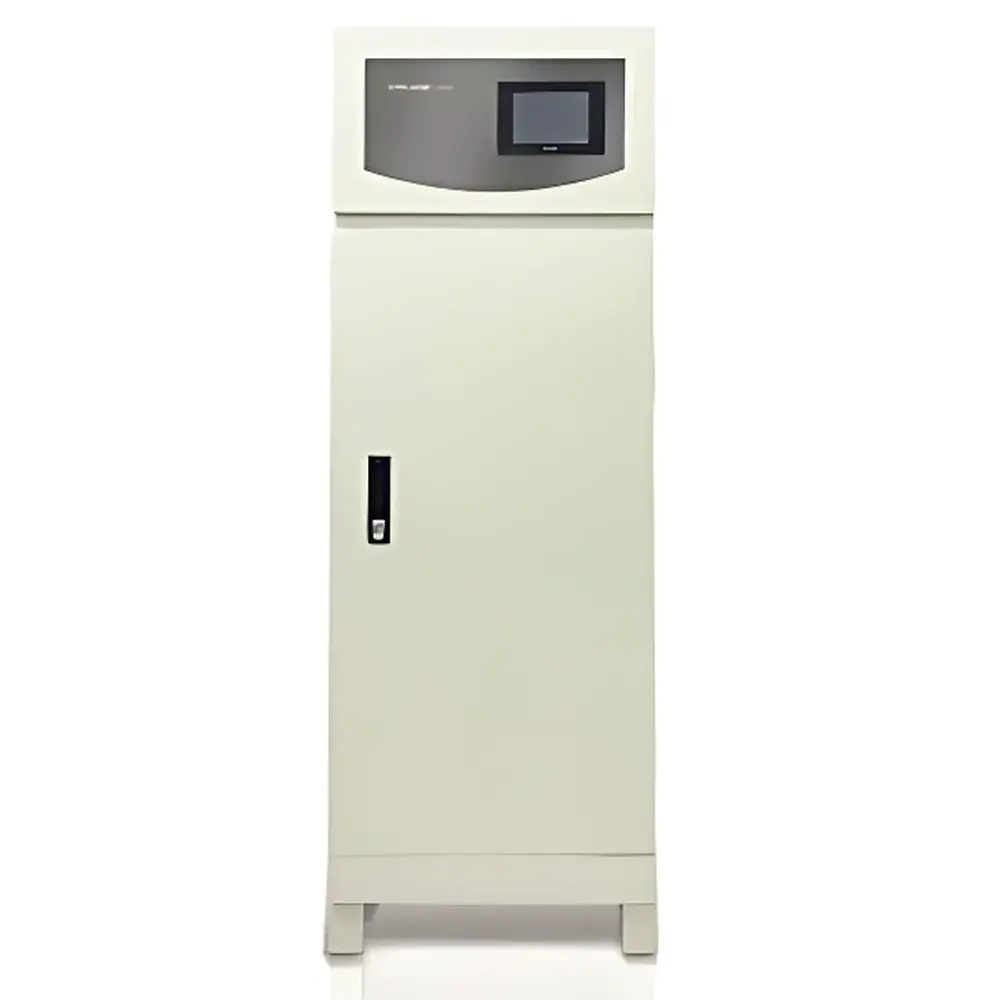 Shimadzu COD-4200 Online Chemical Oxygen Demand Analyzer