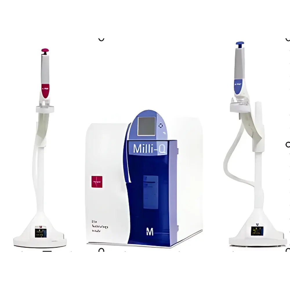 Merck Milli-Q Integral Integrated Smart Ultra-Pure Water System