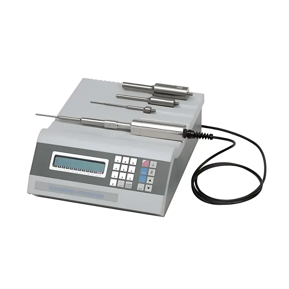 Cole-Parmer 04714-51 130W Ultrasonic Cell Disruptor