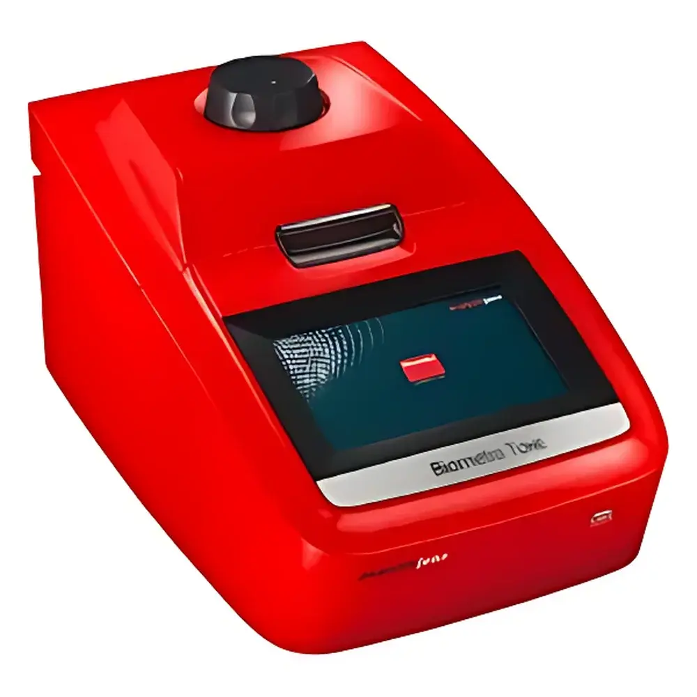 Analytik Jena TOne 96 G Gradient PCR Cycler