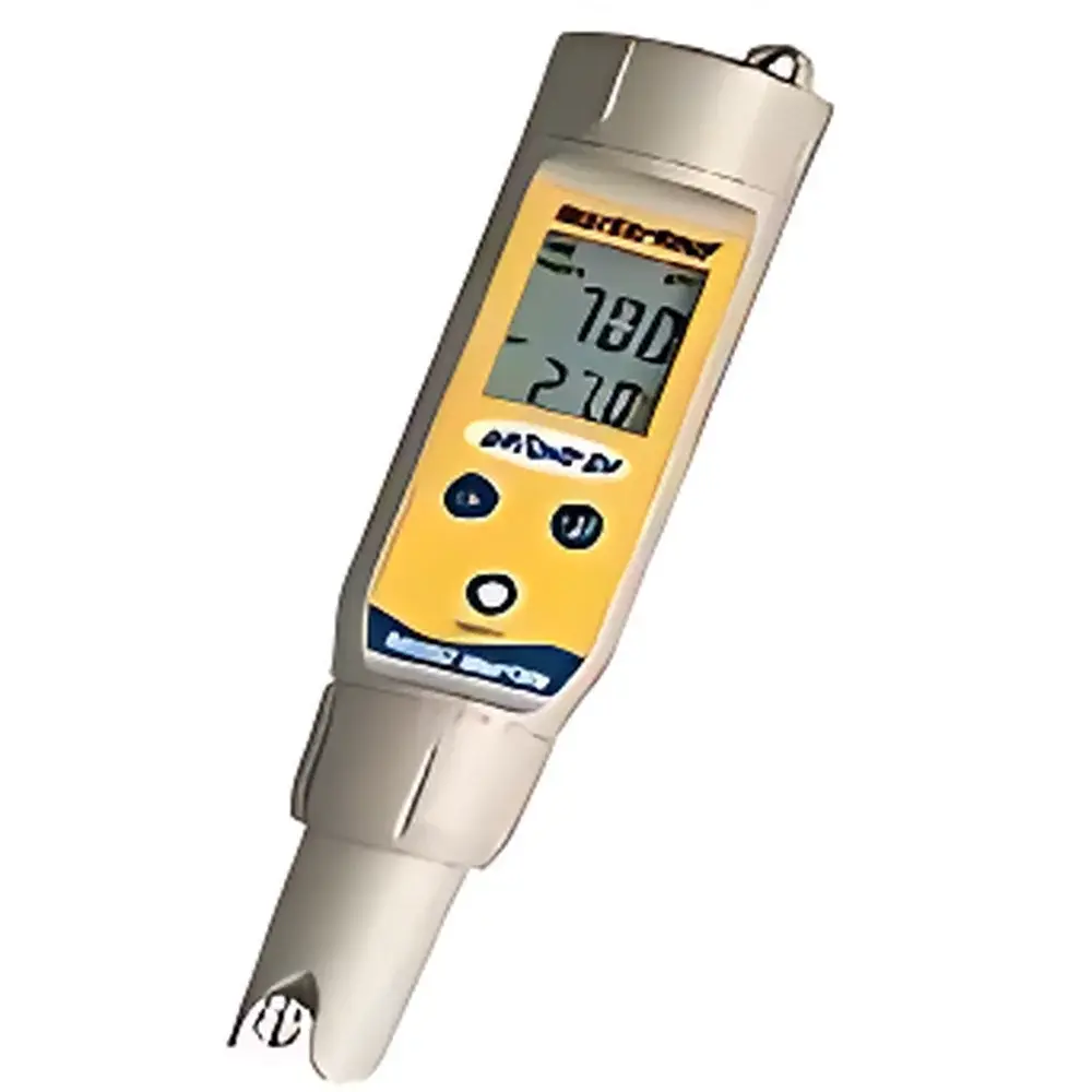 Thermo Fisher Scientific PHTestr 30 Waterproof pH Pen Meter