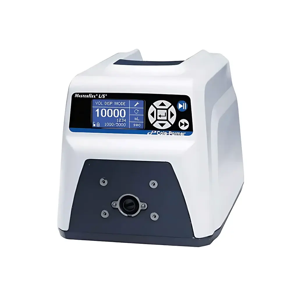 Masterflex L/S Programmable Computer-Compatible Peristaltic Pump System Model 77924-50