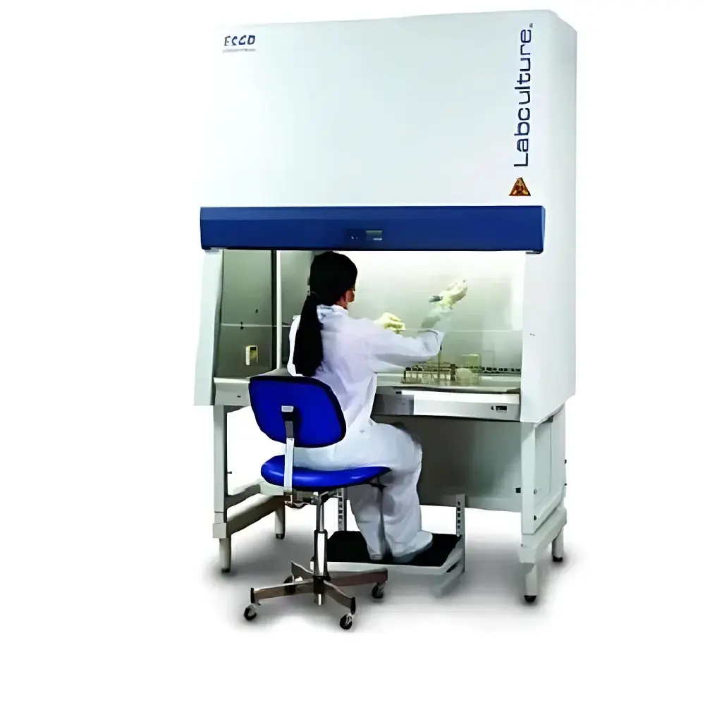 Esco LA2-4A1 Class II Type A1 Biological Safety Cabinet