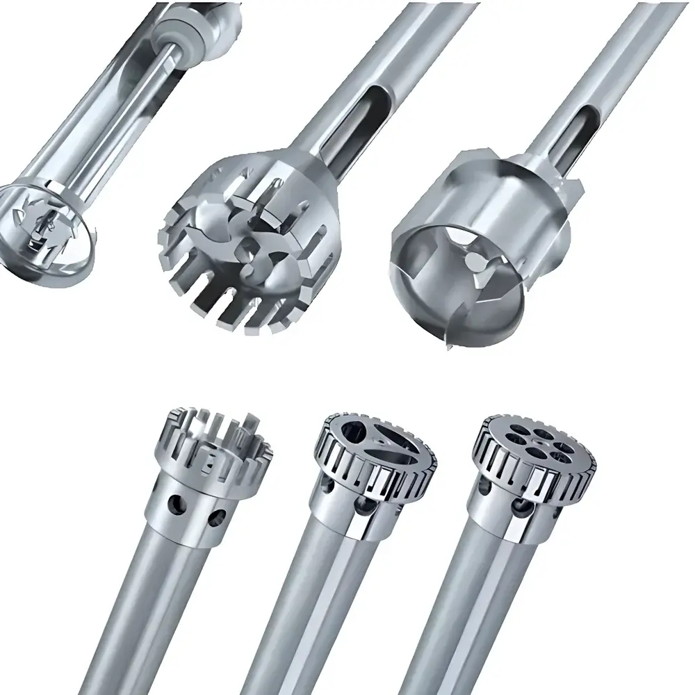 IKA T25 Digital ULTRA-TURRAX® High-Performance Homogenizer