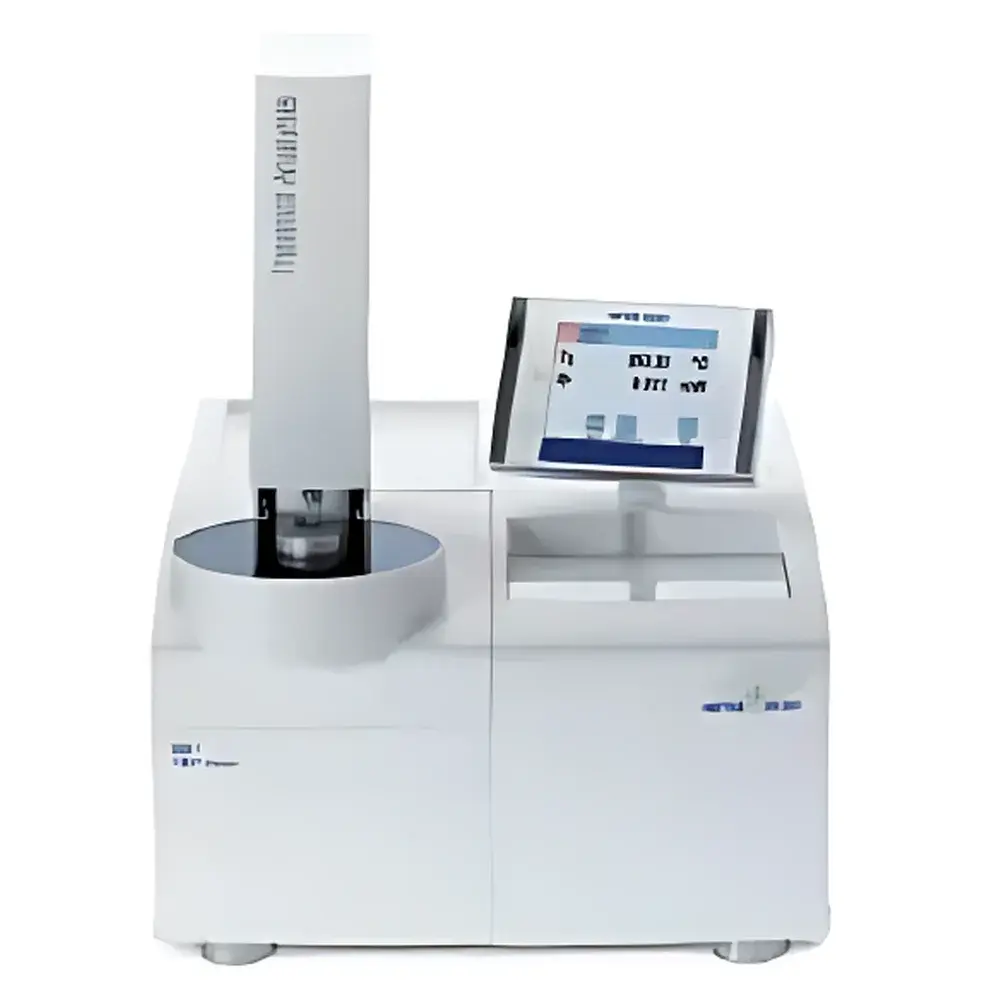 METTLER TOLEDO DSC1 Advanced Differential Scanning Calorimeter