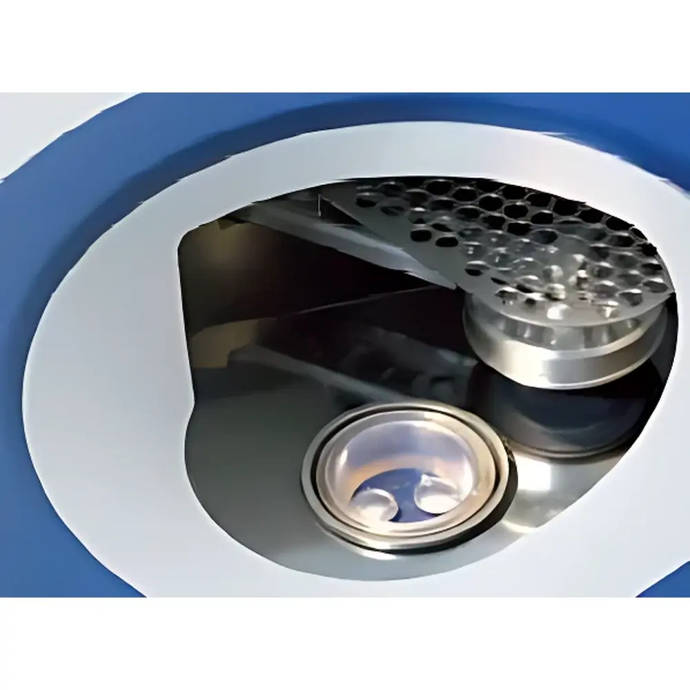 METTLER TOLEDO DSC1 Advanced Differential Scanning Calorimeter