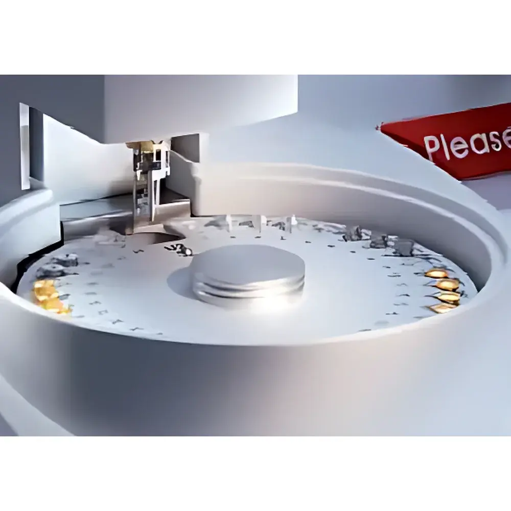 METTLER TOLEDO DSC1 Advanced Differential Scanning Calorimeter