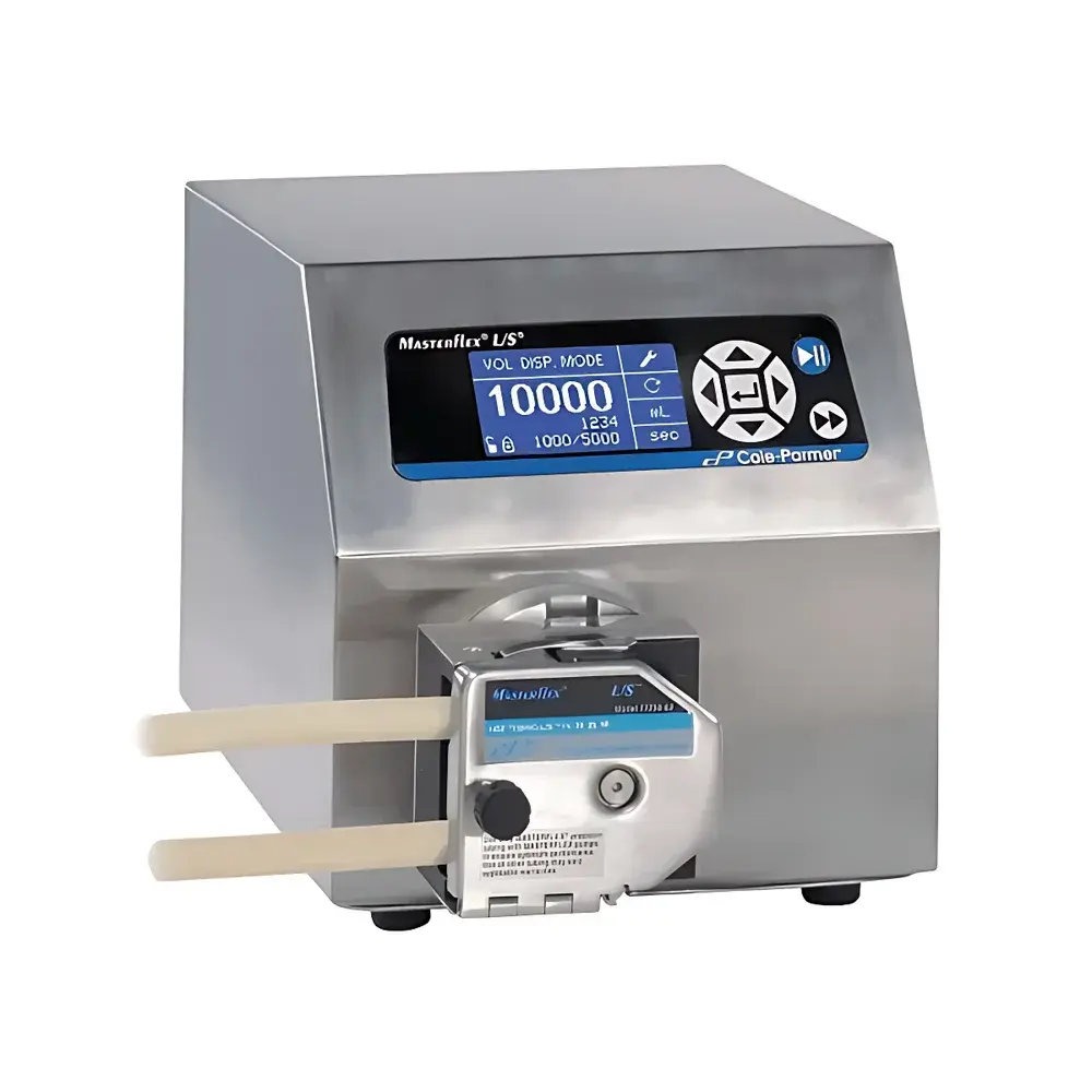 Masterflex L/S Digital Process Peristaltic Pump Model 07575-10