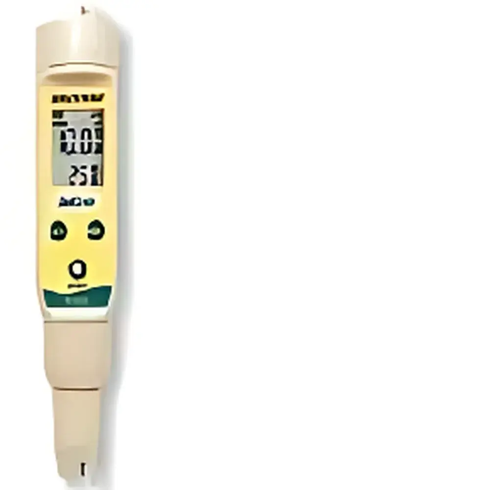 Thermo Fisher Eutech Salt6+ Portable Salinity Meter