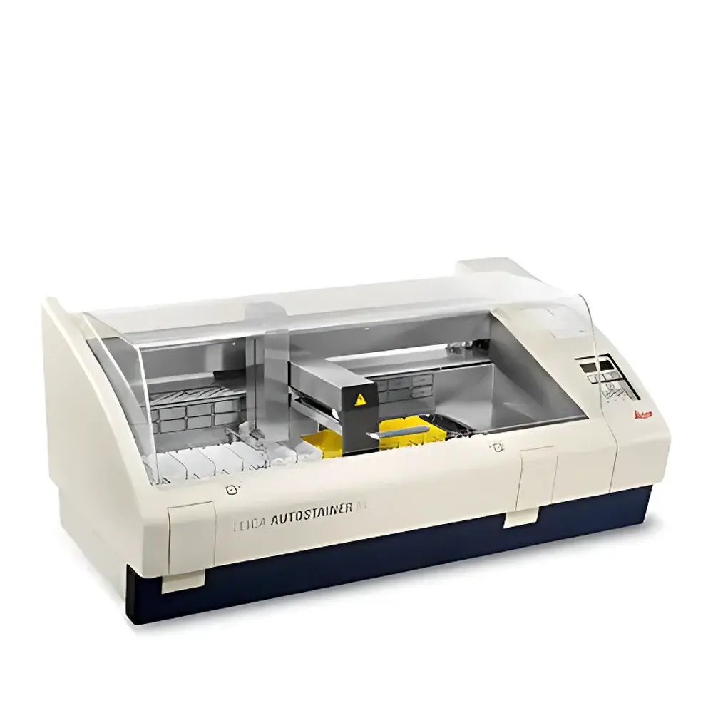 Leica ST5010-CV5030 Fully Automated Coverslipper