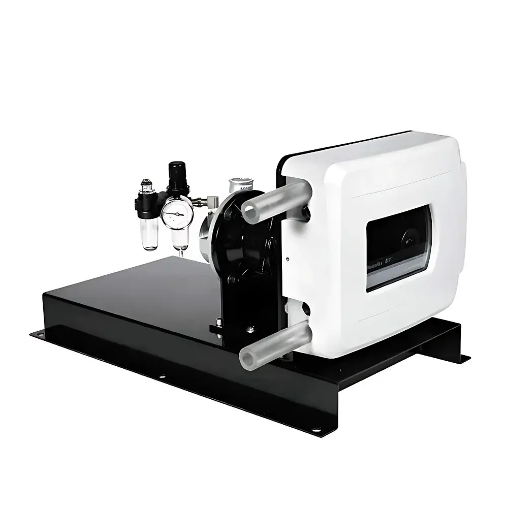 Masterflex B/T Pneumatic Peristaltic Pump Model 77111-80
