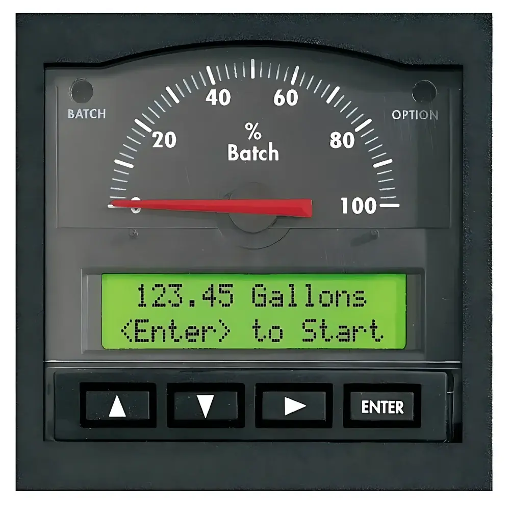 Cole-Parmer 05628-00 Batch Controller