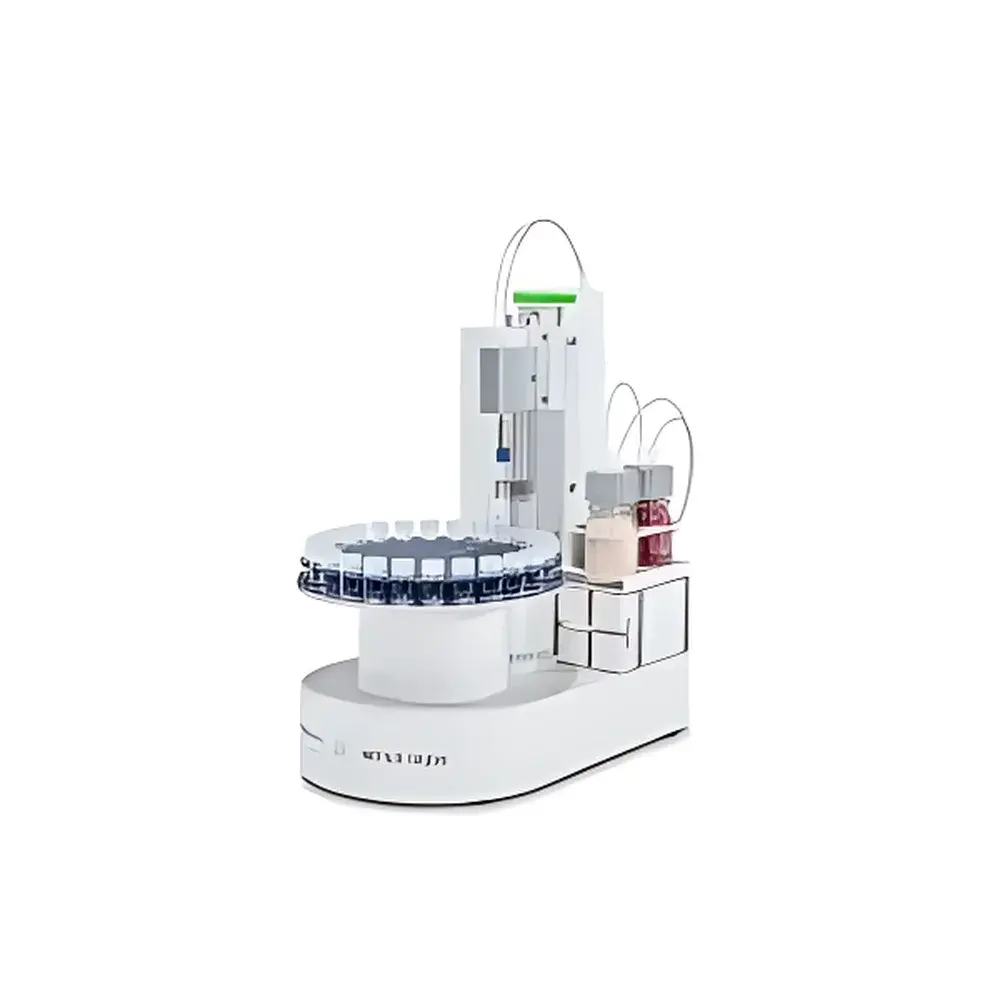 METTLER TOLEDO InMotion KF Flex/Pro Automated Karl Fischer Oven Sampler