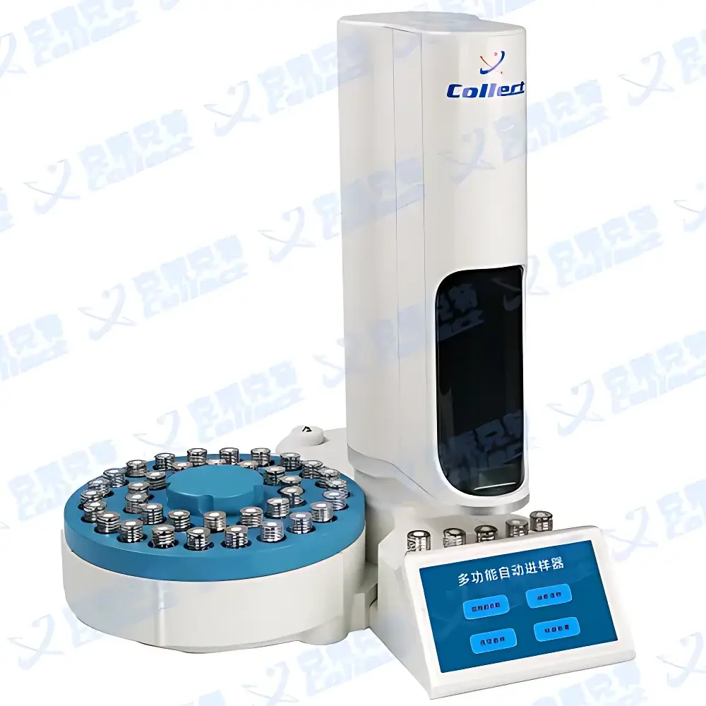 Clarete AS-3901ASF Fully Automated Solid-Phase Microextraction (SPME) Autosampler