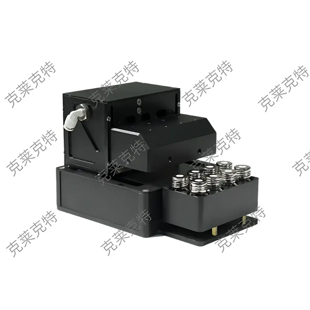 Clarete Auto Chloropropanol Ester Derivatization & Sample Preparation Platform