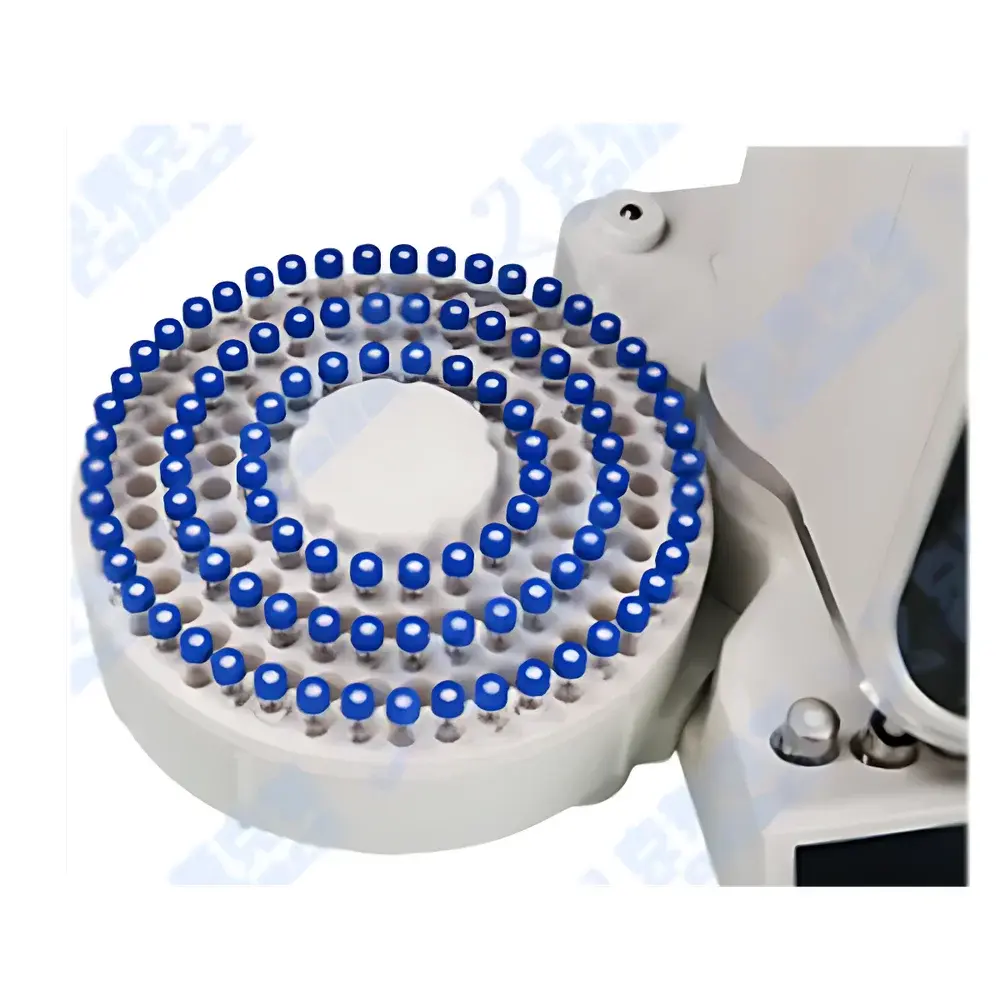 Cleket AS-3901AS Automated Solid-Phase Microextraction (SPME) and Liquid Autosampling System