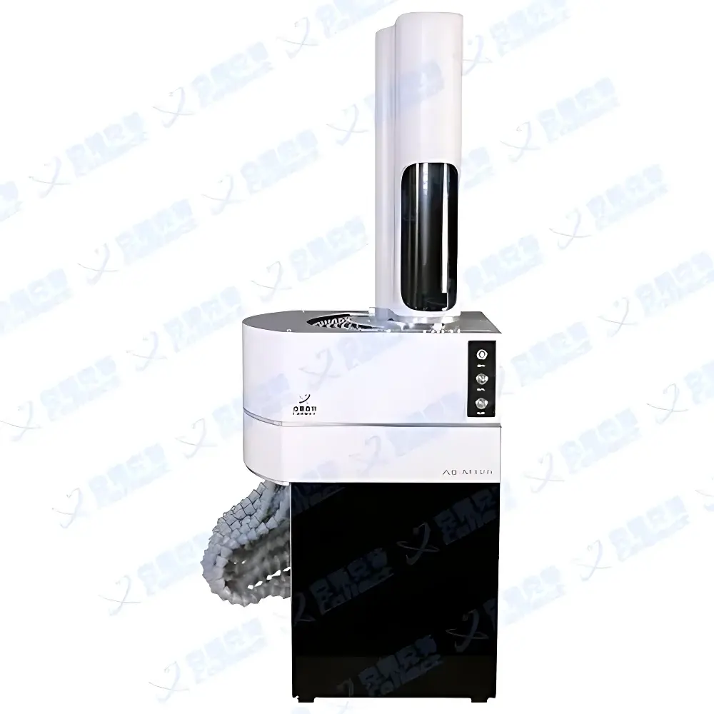 Claretech AS-M125 Fully Automated Gas Autosampler