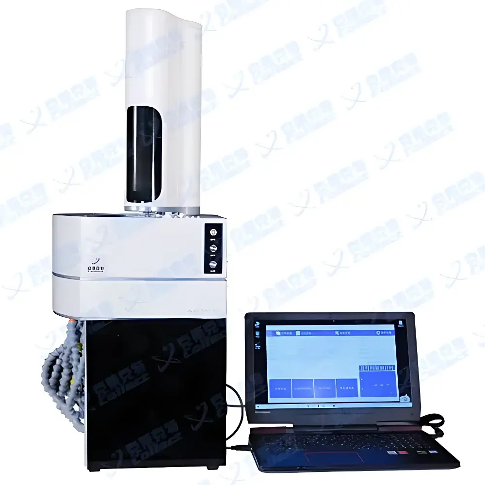 Claretech AS-M125 Fully Automated Gas Autosampler