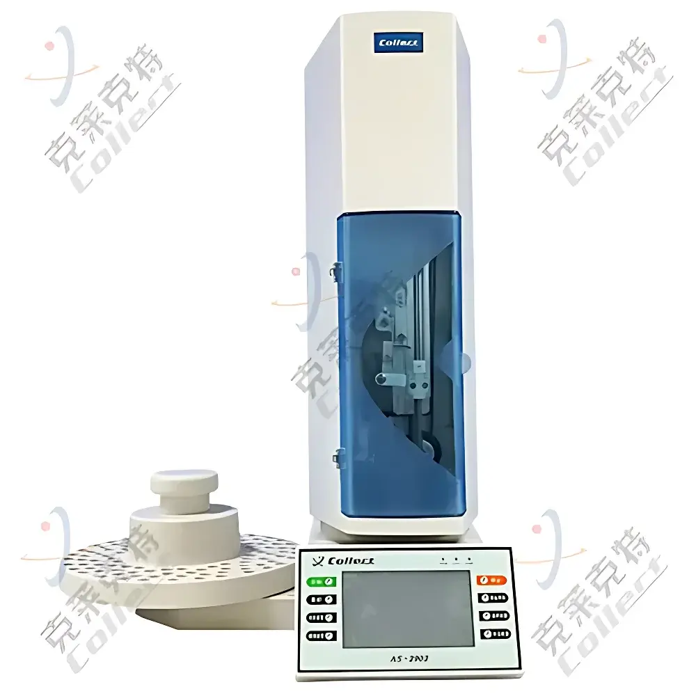 Clarete AS-2902-160 Multifunctional Liquid Autosampler for Gas Chromatography