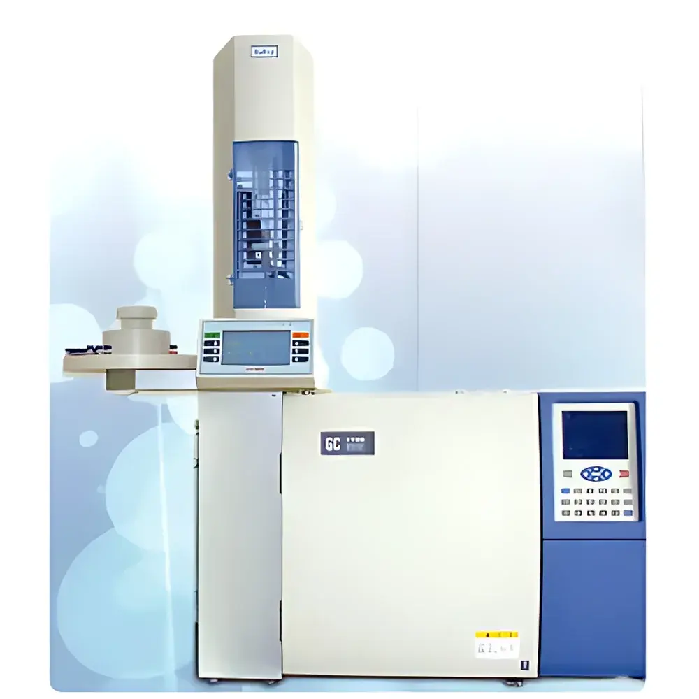 Clarete AS-2902-160 Multifunctional Liquid Autosampler for Gas Chromatography