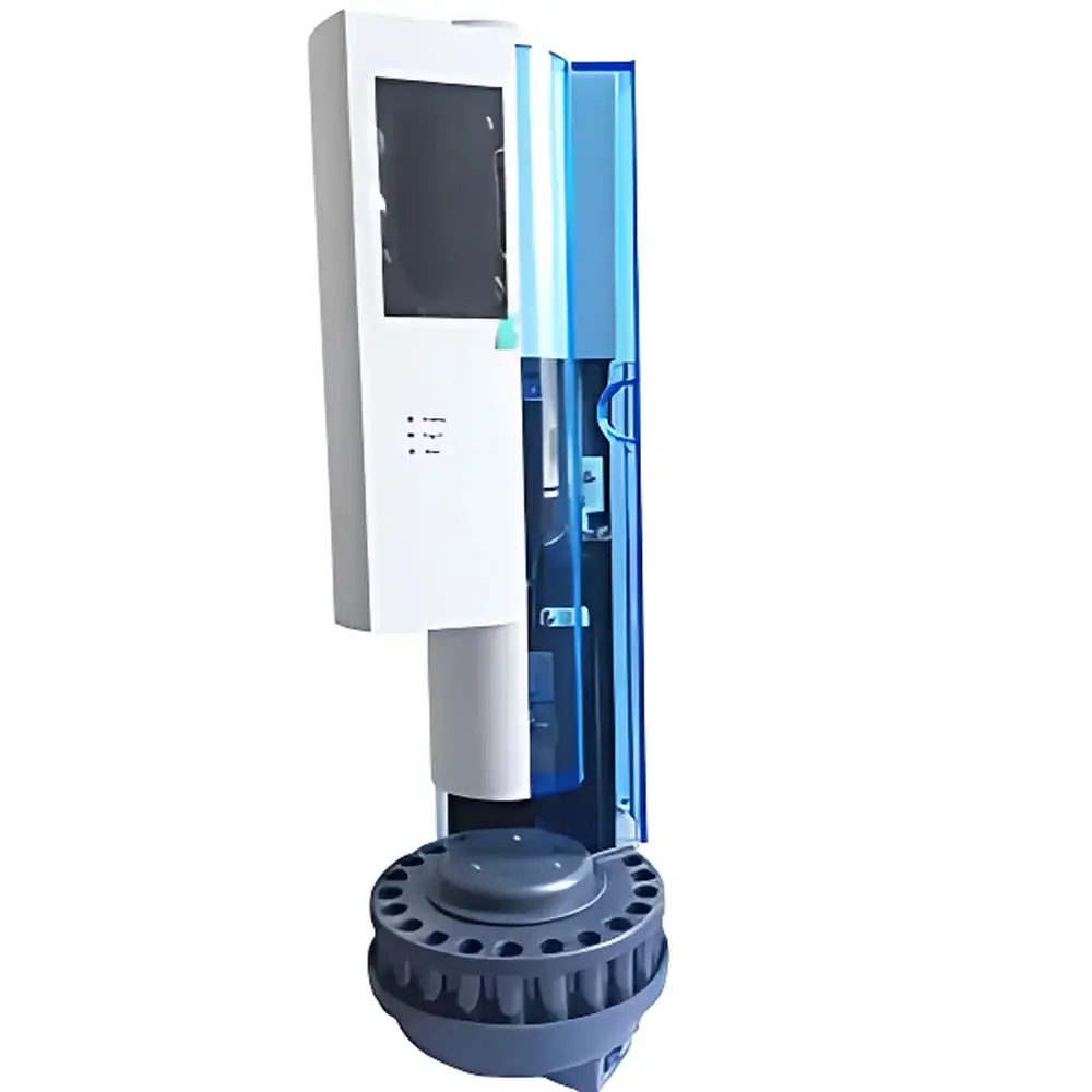 Clarete AS-2912-16 Multifunctional Liquid Autosampler for Gas Chromatography