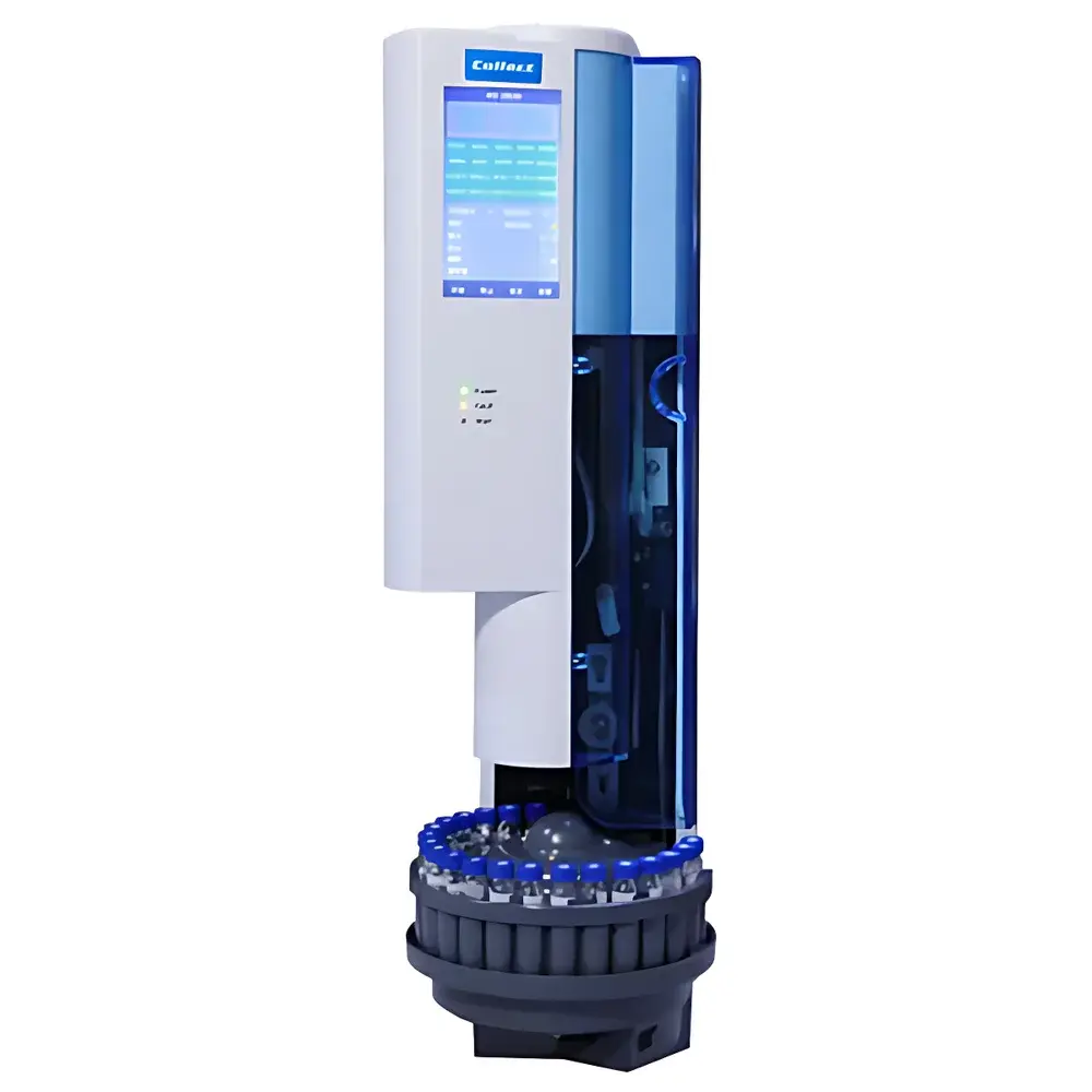 Clarete AS-2920-20 Liquid Autosampler for Gas Chromatography