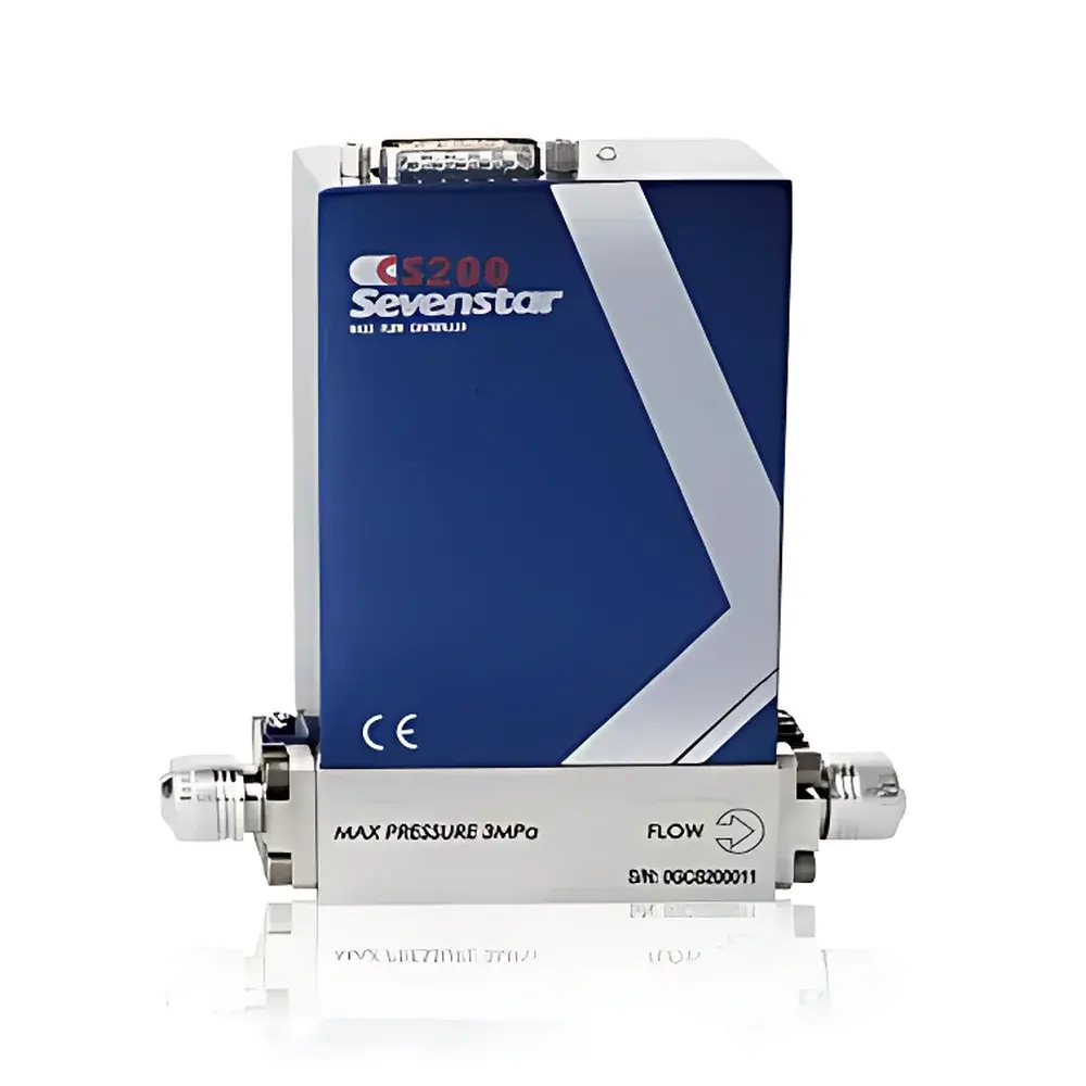 SevenStar CS200(A) Digital Mass Flow Controller