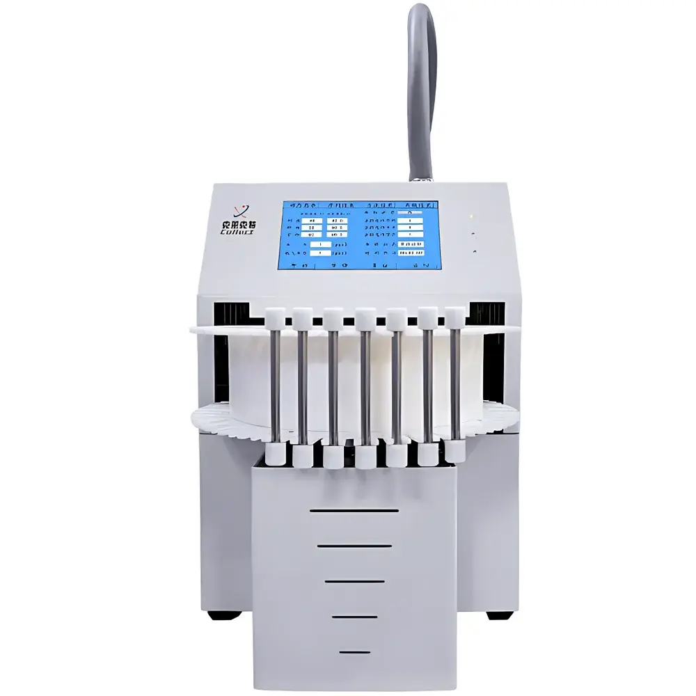 Clarete ASTD-50 Fully Automated Two-Stage Thermal Desorber
