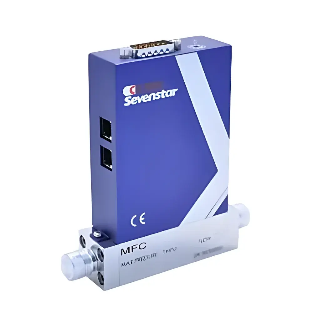 SevenStar CS300 Series Mass Flow Controller