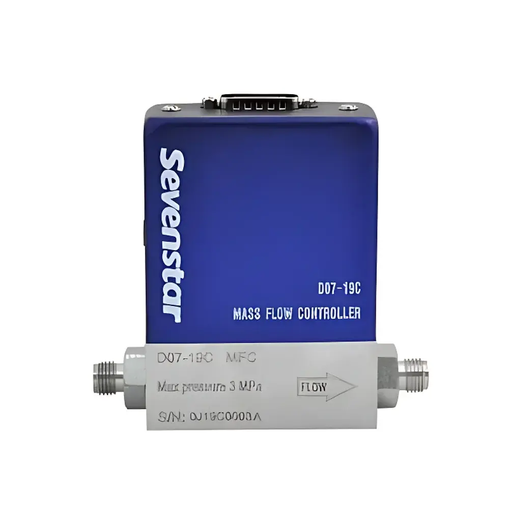 SevenStar D07-19CM Thermal Mass Flow Meter