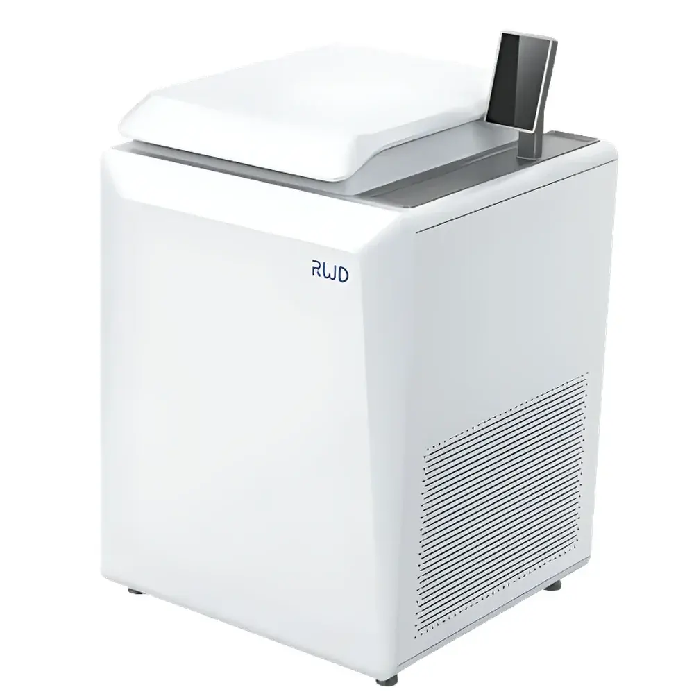 RWD MX30R High-Speed Refrigerated Centrifuge