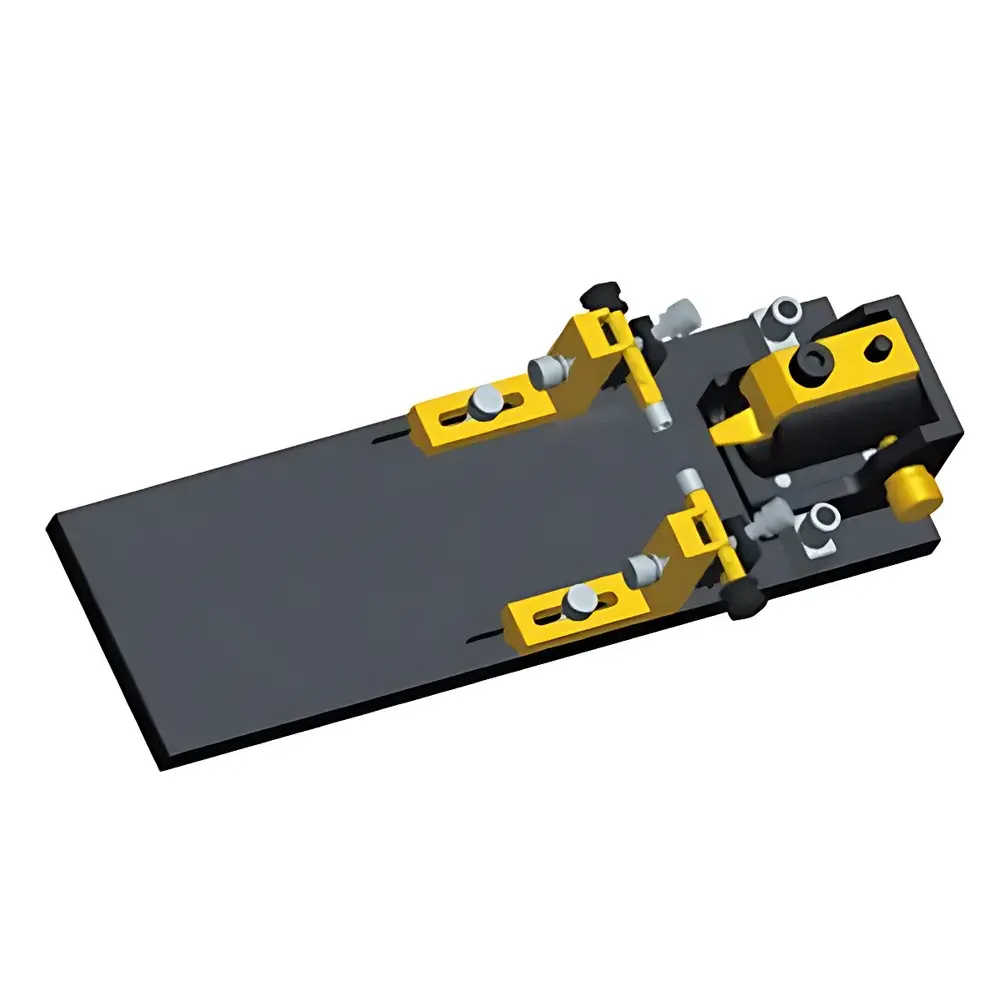 RWD 68069 MRI-Compatible Mouse Head Holder (Customizable)