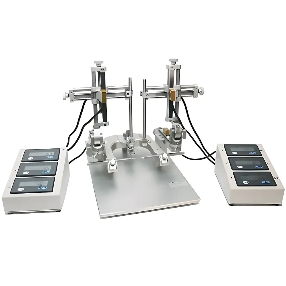 RWD 68025 Desktop Digital Stereotaxic Instrument