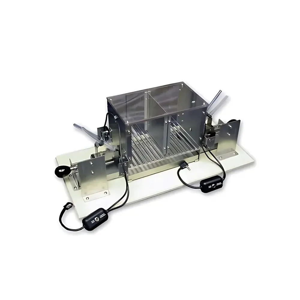 Lafayette Model 80870 Automated Mouse Paw Grasping Test Chamber