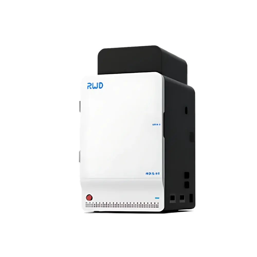 RWD MOIS HT Small Animal In Vivo Optical Imaging System